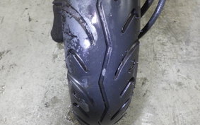YAMAHA JOG POCHE 2021 SA08J