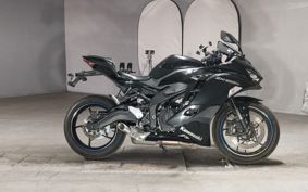 KAWASAKI NINJA ZX-25R ZX250E
