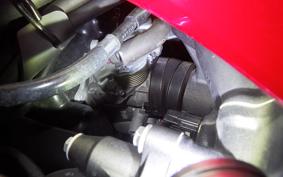 HONDA CBR400R 2023 NC56