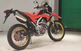 HONDA CRF250L MD38