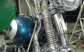 HARLEY FXSTS 1450 2004