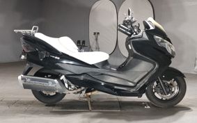SUZUKI SKYWAVE 250S CJ44A
