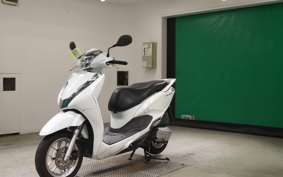 HONDA LEAD 125 2021 JF45