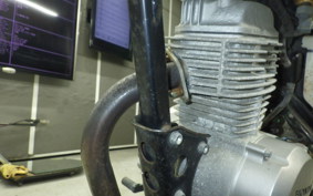 HONDA APE 50 2004 AC16