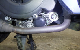 VESPA LX125IE 2001