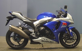 SUZUKI GSX-R1000 2010 CY111
