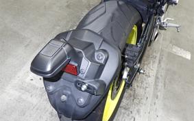 YAMAHA MT-09 A 2019 RN52J