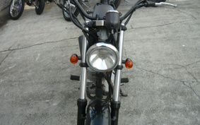 SUZUKI GLASS TRACKER BIG BOY NJ4DA
