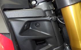 DUCATI ストリート FIGHTER V2S 2026