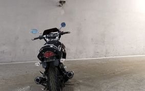 SUZUKI GSR250 GJ55D