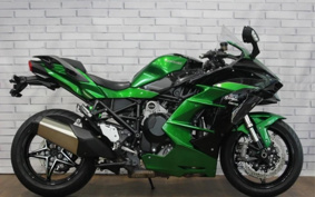 KAWASAKI NINJA H2 SX SE 2018 ZXT02A