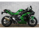 Фото Kawasaki NINJA H2 SX SE 2018 с японского аукциона
