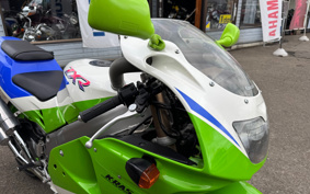 KAWASAKI ZXR250 ZX250C