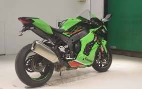 KAWASAKI ZX 10 NINJA ABS 2023 ZXT02L