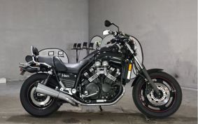 YAMAHA VMAX 2008 VP20
