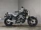 Фото Yamaha VMAX 2008 с японского аукциона