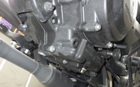 HONDA REBEL 250 S MC49