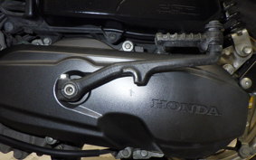 HONDA TACT Basket 2009 AF79