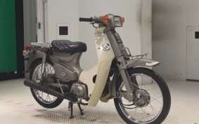 HONDA C90 SUPER CUB E HA02