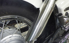 YAMAHA DRAGSTAR 250 2025 VG05J