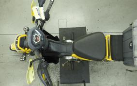 HONDA CROSS CUB 110 2020 JA10