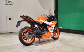 KTM 250 RC 2023