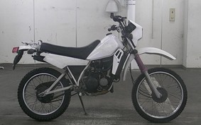 YAMAHA DT50 1991 17W