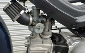HONDA SUPER CUB50 C50