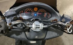 HONDA FORZA X MF08
