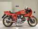 Фото Ducati 1000MHR 1985 с японского аукциона