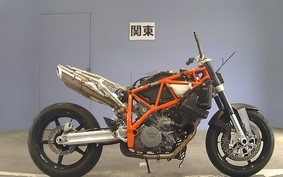 KTM 990 SUPER DUKE R 2007 VD940