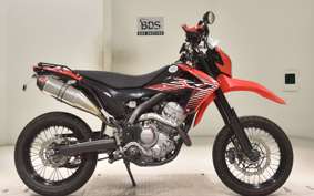 HONDA CRF250M MD38