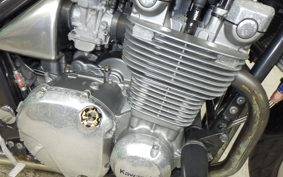 KAWASAKI ZEPHYR 1100 1998 ZRT10A