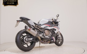 BMW S1000RR M DDC 2021