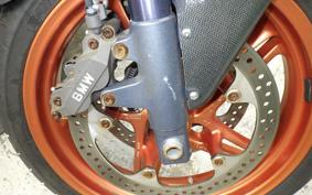 BMW R 1150 R ROCKSTAR 2006