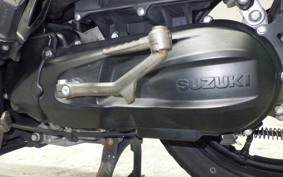 SUZUKI ADDRESS 110 CE47A