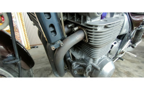 KAWASAKI ZEPHYR 1100 1992 ZRT10A