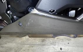 KAWASAKI NINJA 1000SX 2024 ZXT02K