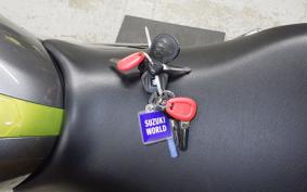 SUZUKI GIXXER 150 2024 ED131