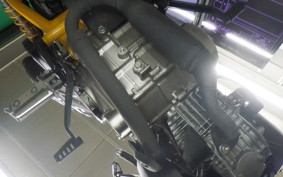 HONDA MONKEY 125 2000 JB03