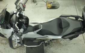 HONDA X-ADV 750 2026 RH21
