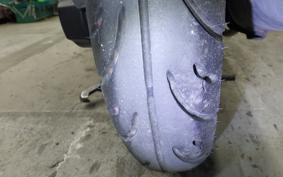 HONDA TACT Basket 2004 AF79