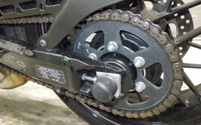 KAWASAKI Z900RS 2024 ZR900K