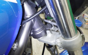 KAWASAKI ZEPHYR 400 Gen.2 1995 ZR400C