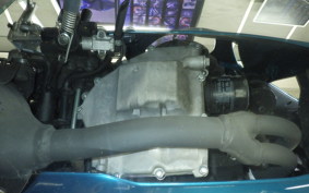 YAMAHA YZF R-3 2022 RH13J