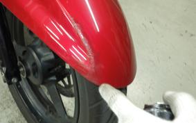 SUZUKI GSR250
