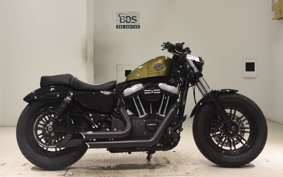 HARLEY XL1200X 2016
