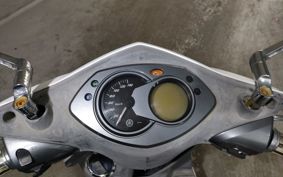 YAMAHA CYGNUS 125 X SE44J