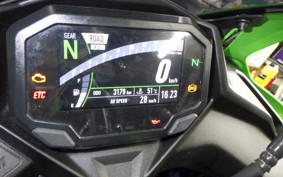 KAWASAKI ZX-4RR 2024 ZX400P