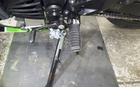 KAWASAKI NINJA 250R 2026 EX250K